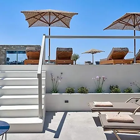 Ionic 5* Mykonos Town