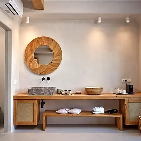 Ionic 5* Mykonos Town