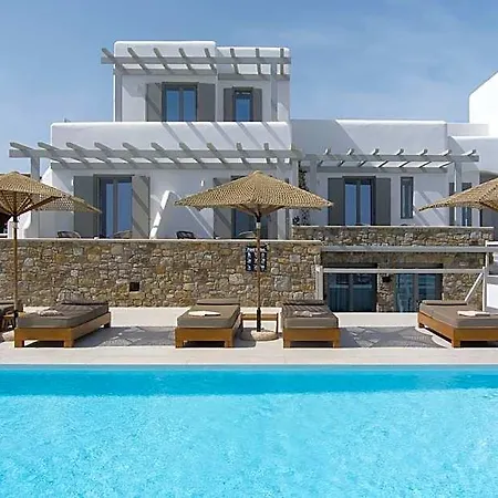 Ionic Otel 5*