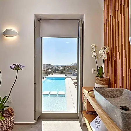 Ionic Otel
