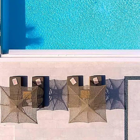 Ionic 5* Mykonos Town
