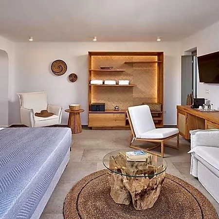 Otel Ionic Mykonos Town