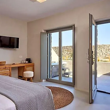Ionic Otel